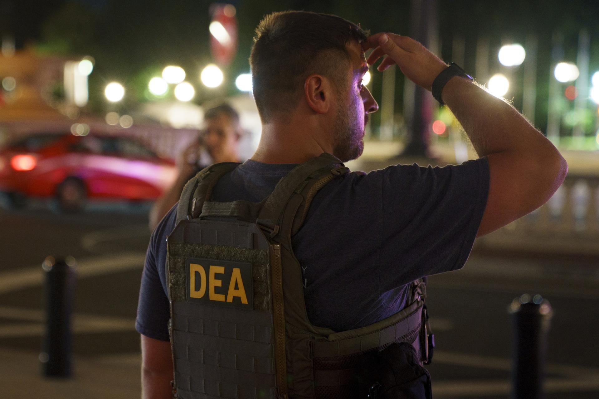 Arrestos falsos del gobierno Trump: no eran capos del narcotráfico, sino adictos