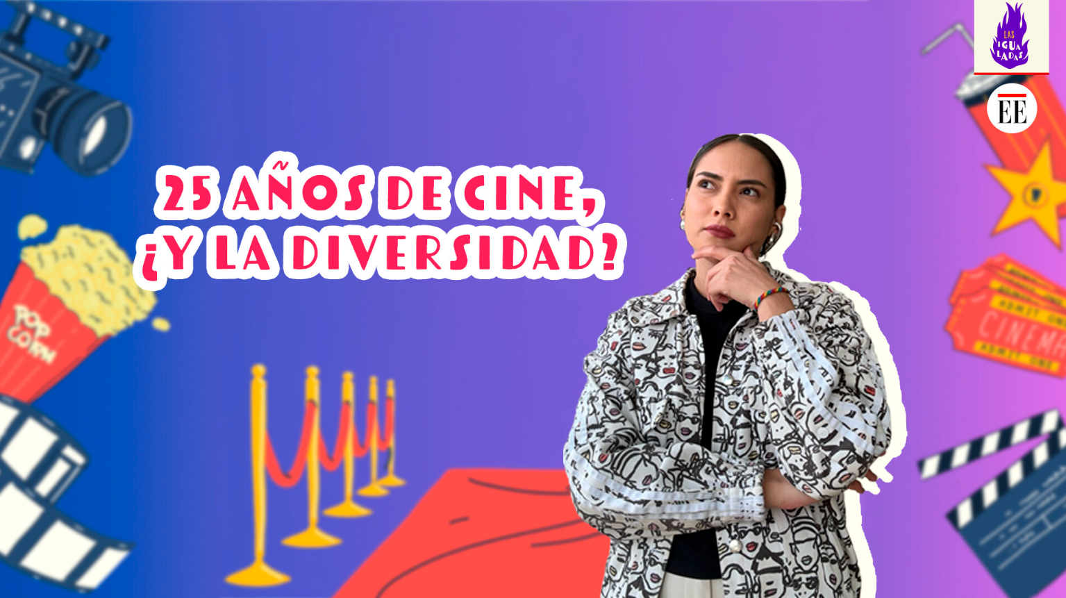 100 mejores películas del siglo XXI: ¿dónde están las mujeres e historias queer?