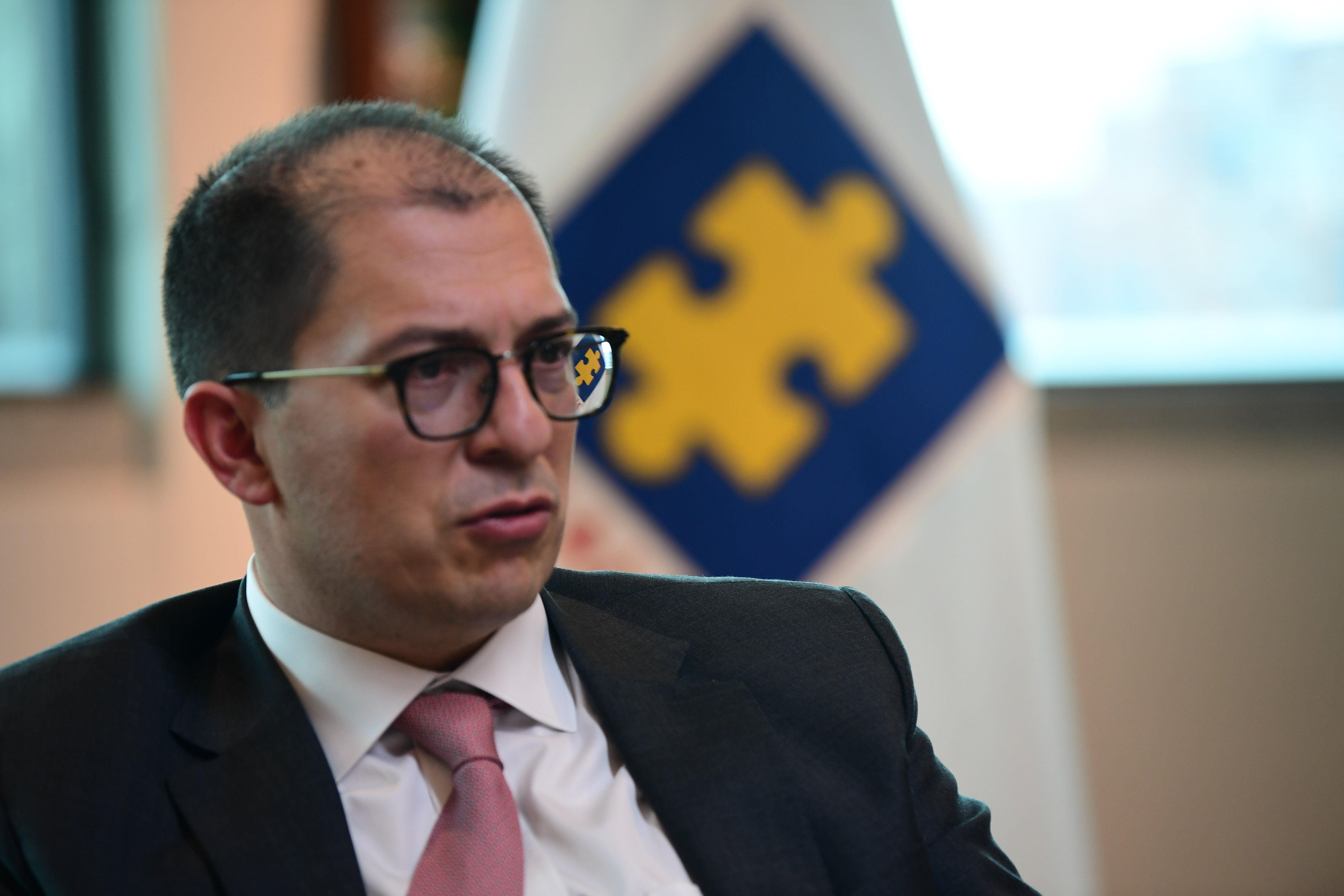 Fiscalía y Minjusticia se oponen a propuesta de crear una gran sala anticorrupción