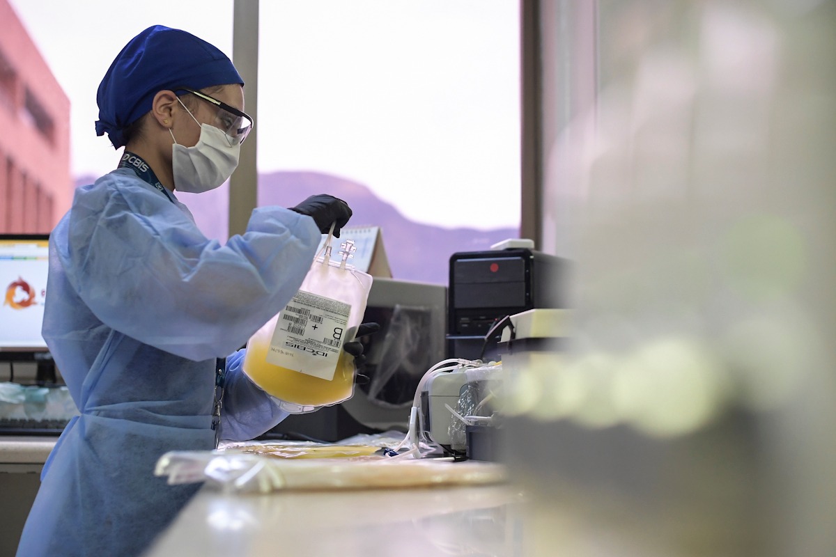 Citoquinas que produce el Covid-19 podrían dificultar la inmunidad a largo plazo