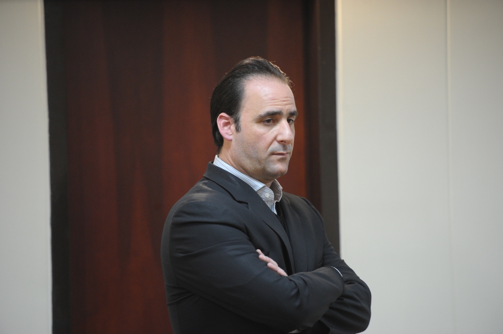 Por caso Odebrecht, Tribunal de Bogotá aumentó la condena de Enrique Ghisays