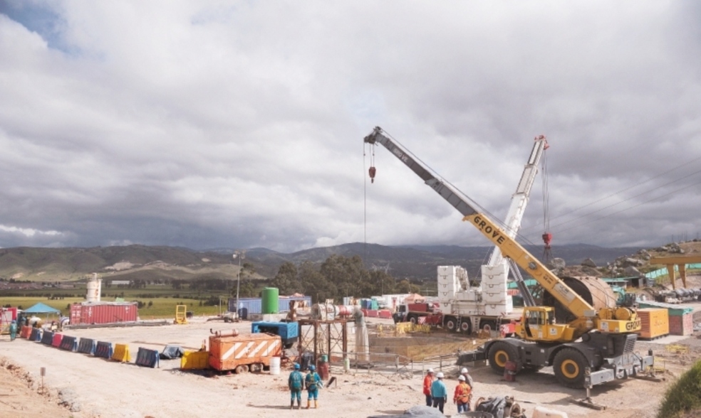 Dudas sobre la empresa que hará la planta elevadora de Canoas
