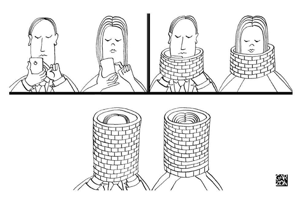 Cartones de Garzón