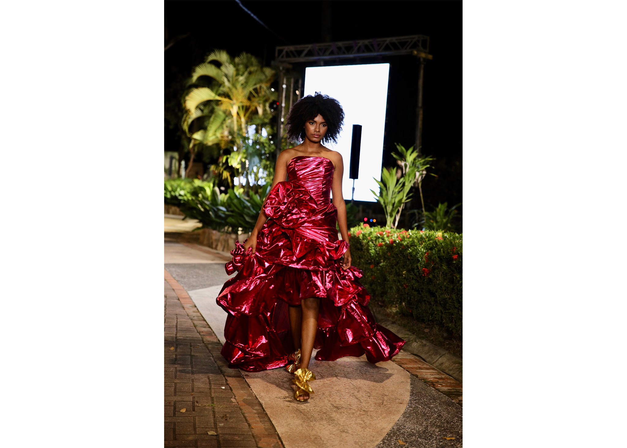 Monteria Fashion Week