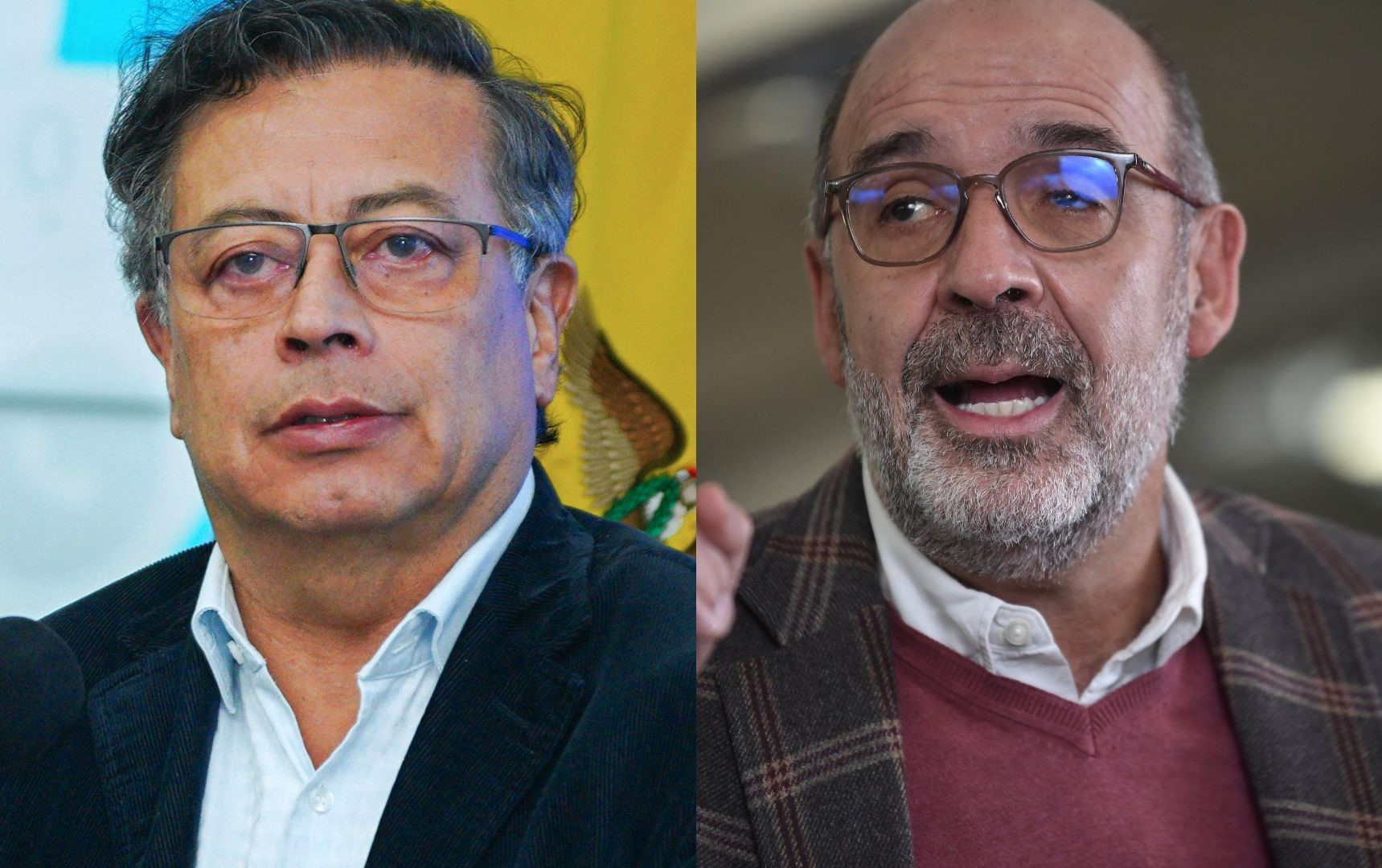 Petro desestima declaraciones de Andesco sobre supuesto apagón energético en 2026