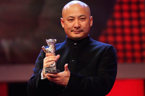 Wang Quan'an.