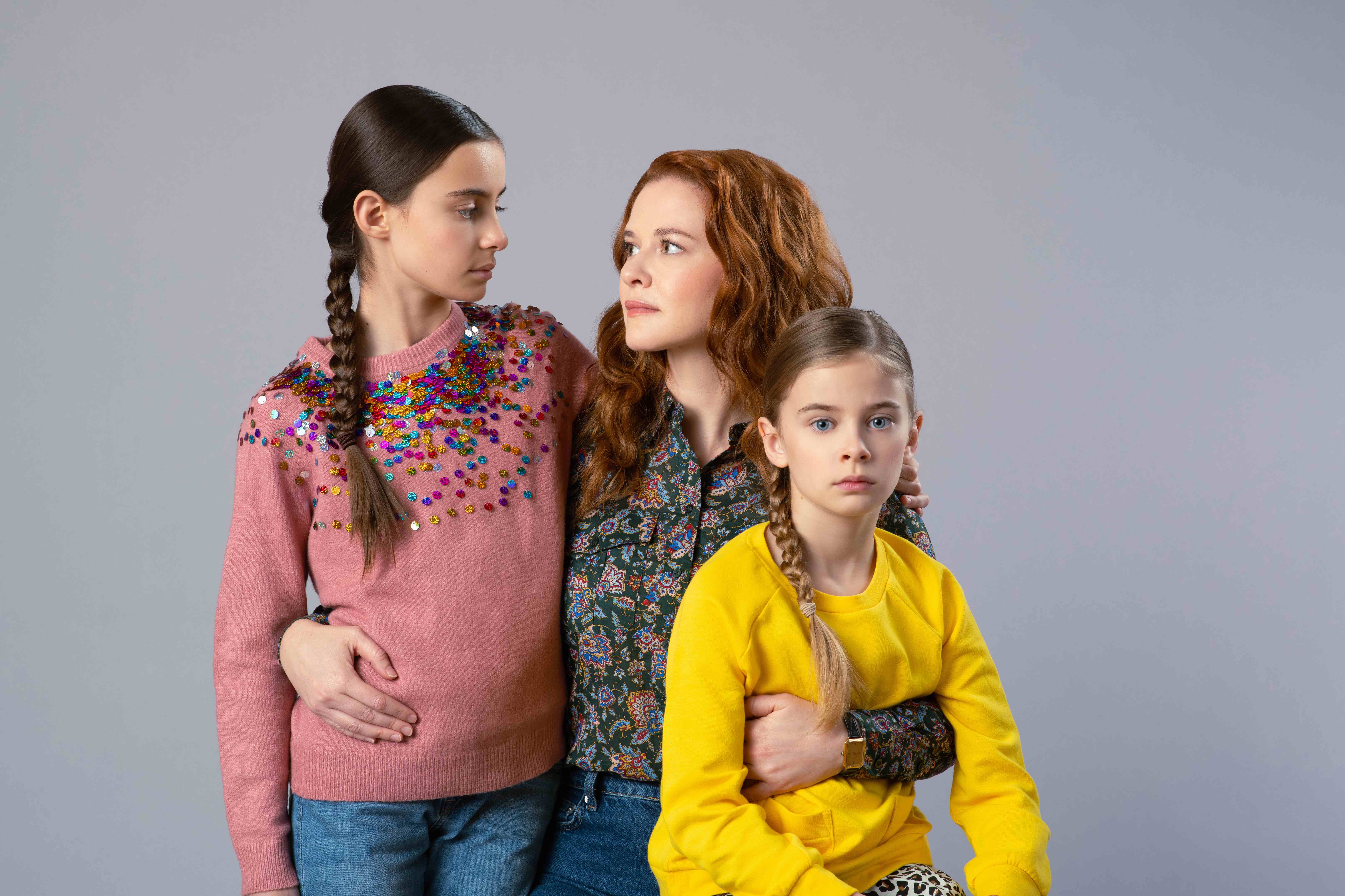 Lifetime, promoviendo la igualdad de género y la no violencia contra las mujeres