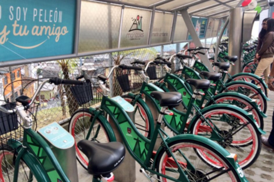 Desde este jueves Manizales acoge el Foro Nacional de la Bicicleta