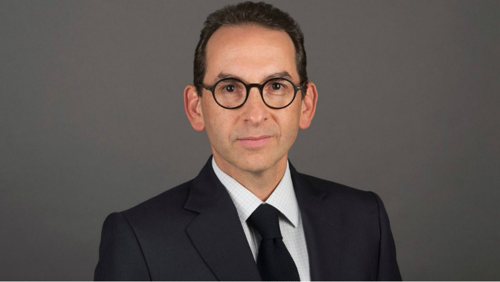Andrés Valencia Pinzón será el ministro de Agricultura de Iván Duque