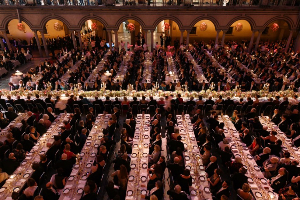 Fundación Nobel anuncia cambios por culpa del Covid-19