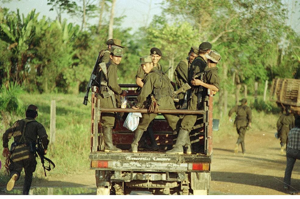 Claves para entender el punto 3: fin del conflicto