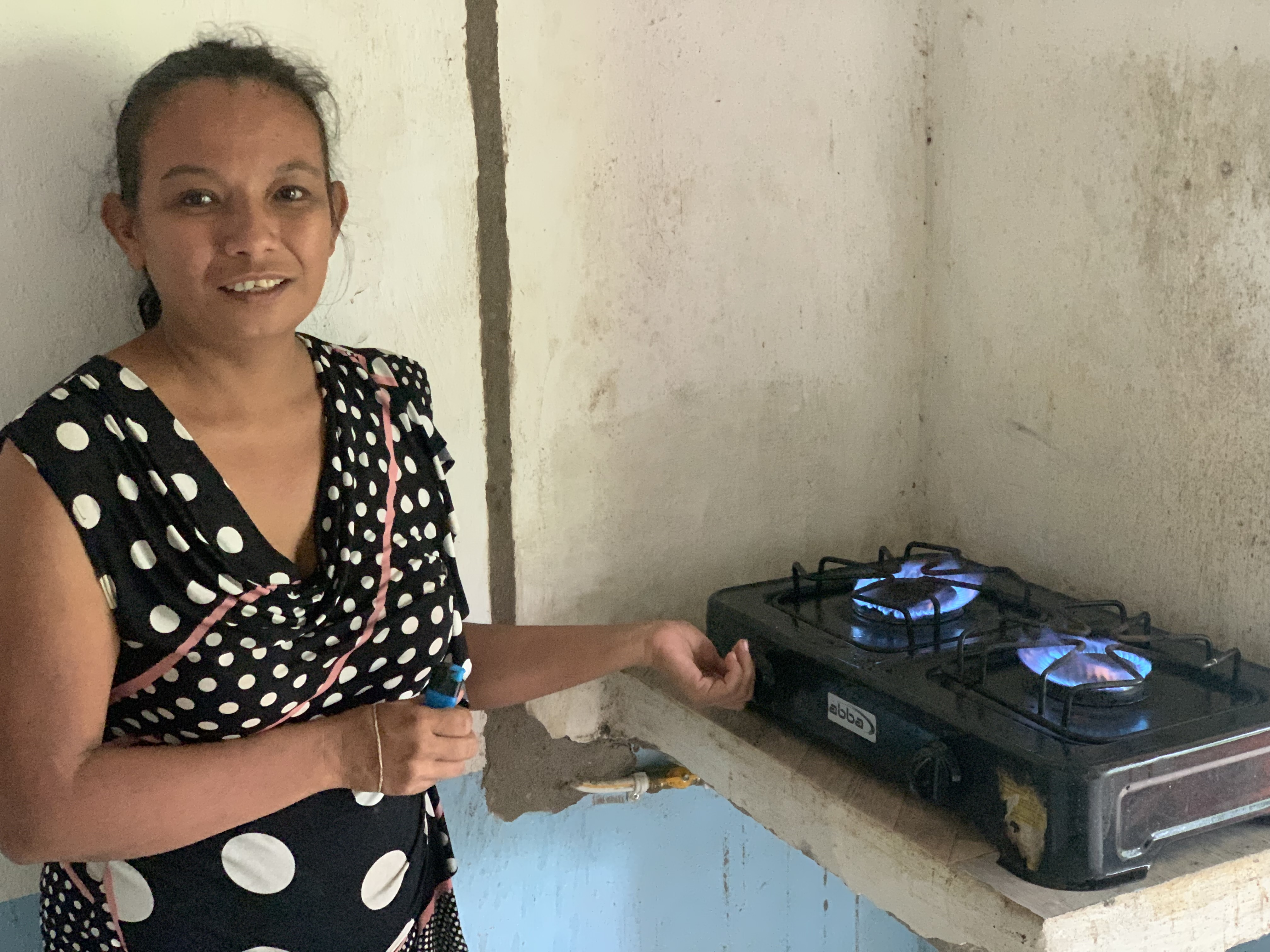 Cundinamarca, líder nacional en la prestación del servicio de gas domiciliario