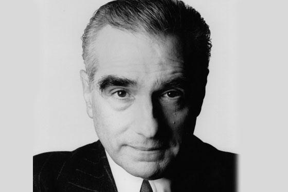 Martin Scorsese, el deudor moroso