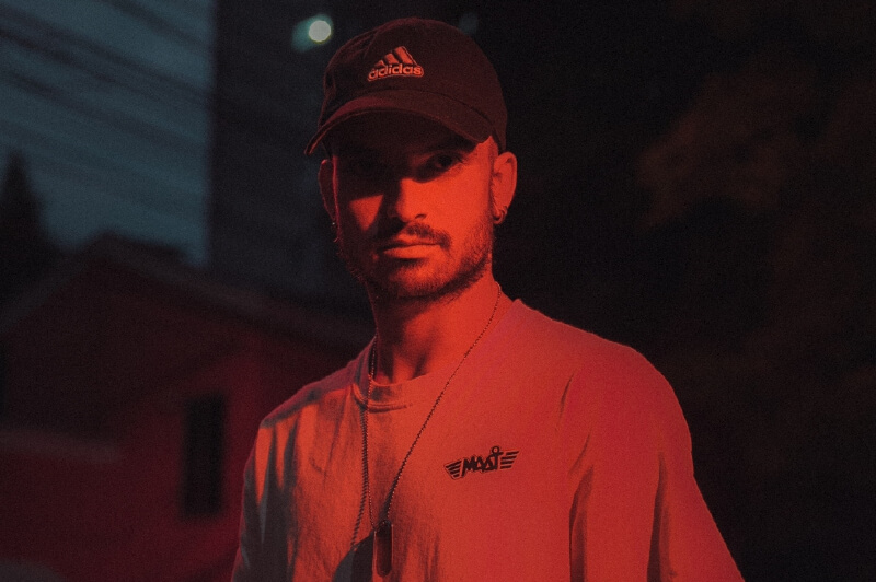 Maco Maat: entre el rap y la academia