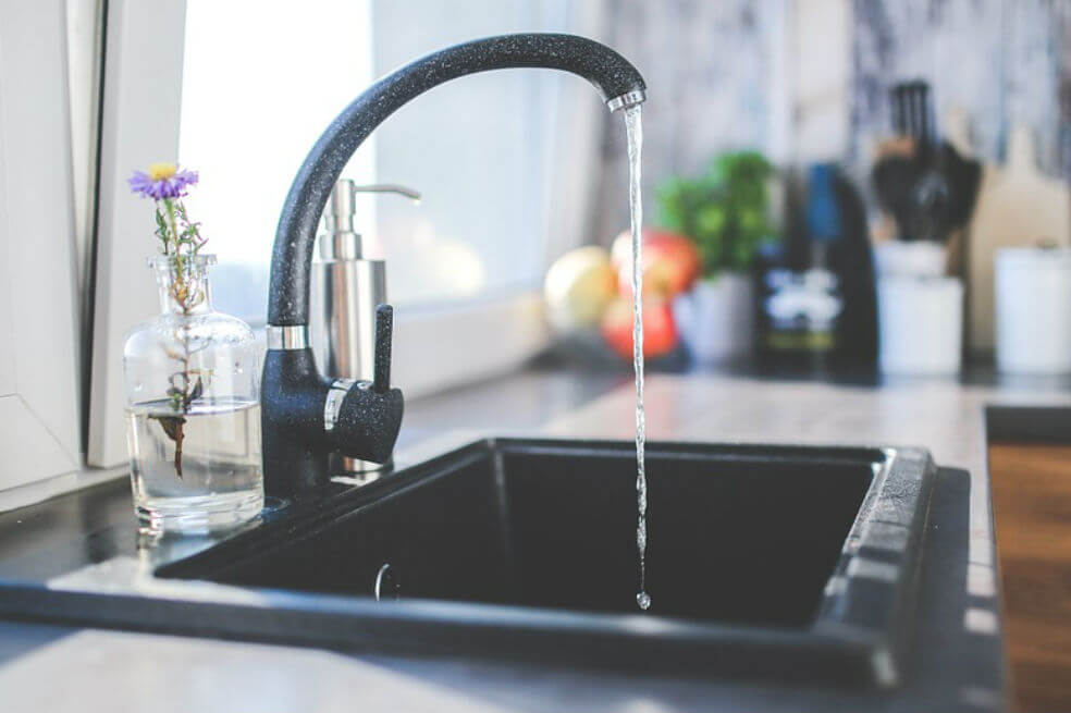 Que no lo sorprendan: estos son los barrios de Bogotá donde habrá cortes de agua