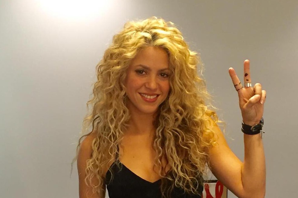 “Currambera”, el regalo de cumpleaños que Carlos Vives le dio a Shakira