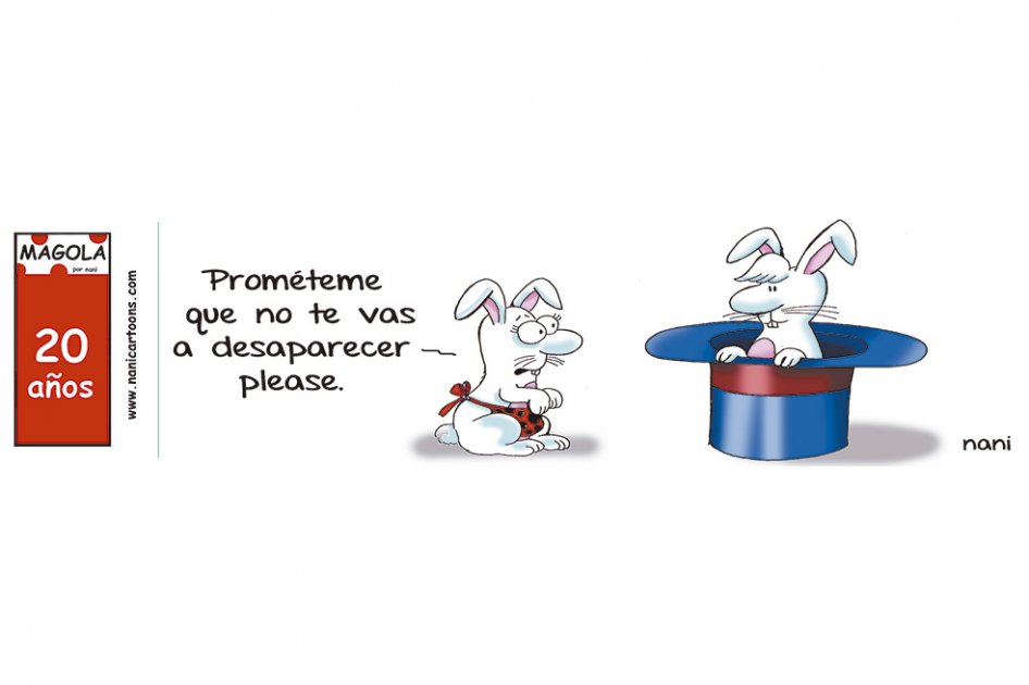 Desaparecer