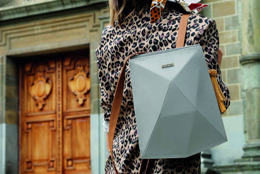 Tres accesorios para descubrir en octubre