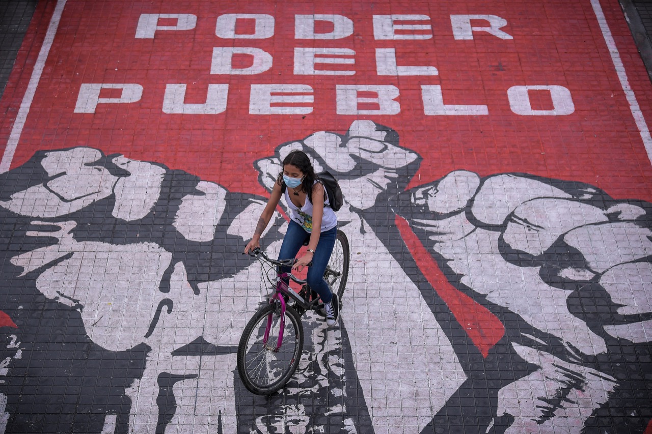 Paro Nacional: Estos son los puntos de concentración este miércoles 26 de mayo