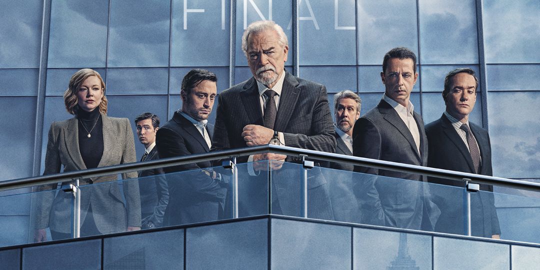 ¿Por qué la cuarta temporada será la última de “Succession”? Esto dice su creador