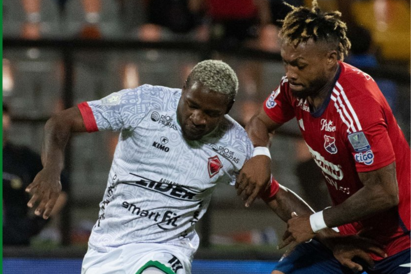 Así quedó la tabla del descenso: tres equipos con alto riesgo de caer a la B