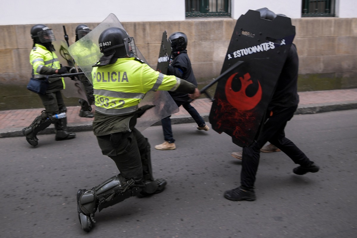 OPINIÓN: “Esta vez fuiste tú hermano, pero la próxima puedo ser yo”