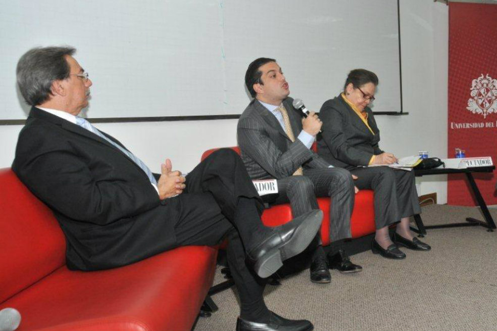 Destape político frente a Reforma a la Salud