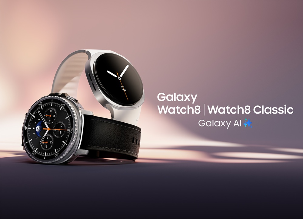 Samsung Galaxy Watch8: funciones y características del nuevo reloj inteligente