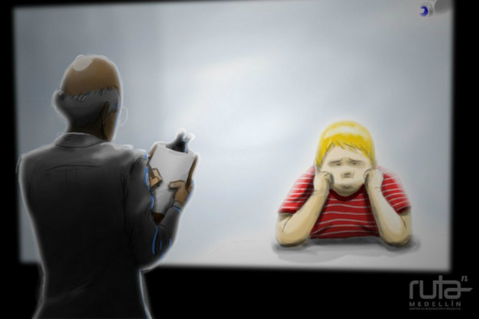 Las razones que desmotivan a los niños a hacer ejercicio