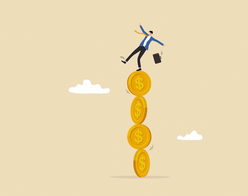 Qué son las stablecoins y por qué cada vez pesan más en la economía colombiana
