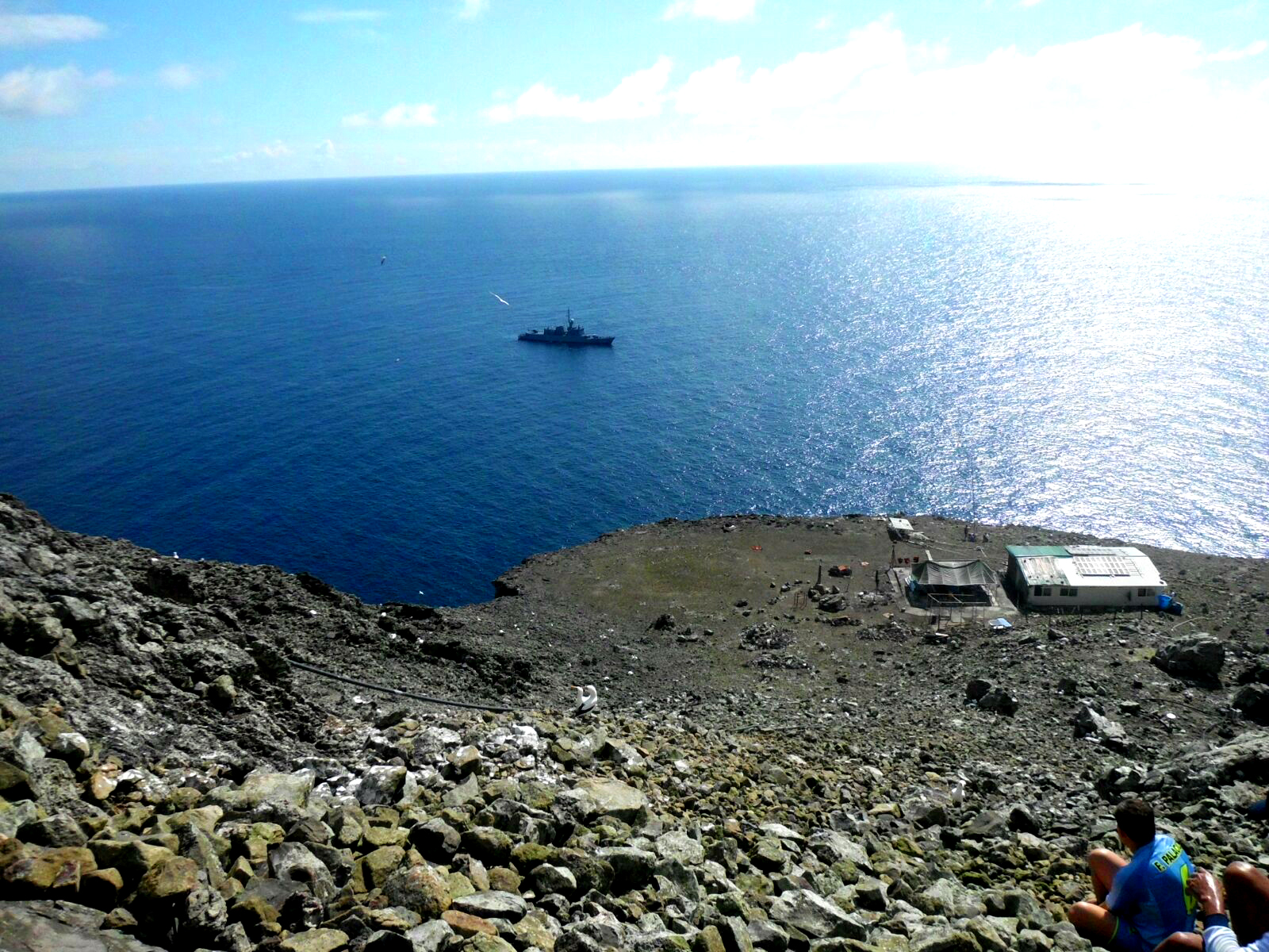 Reabre el Parque Nacional Gorgona y el Santuario de Fauna y Flora Malpelo