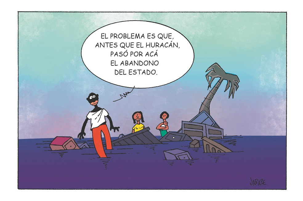 San Andrés, Providencia y Santa Catalina