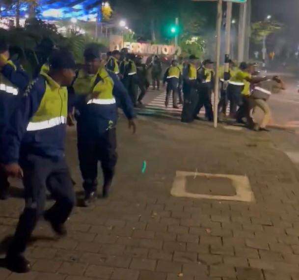 Pese a cuestionamientos, Medellín mantendrá modelo de gestores de seguridad