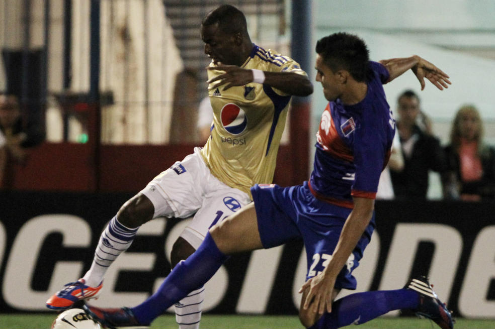 Millonarios tiene la final está servida