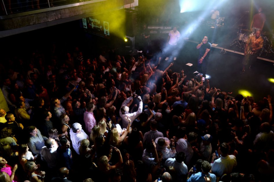 Buscan propuestas de buena convivencia en las zonas de rumba de Bogotá