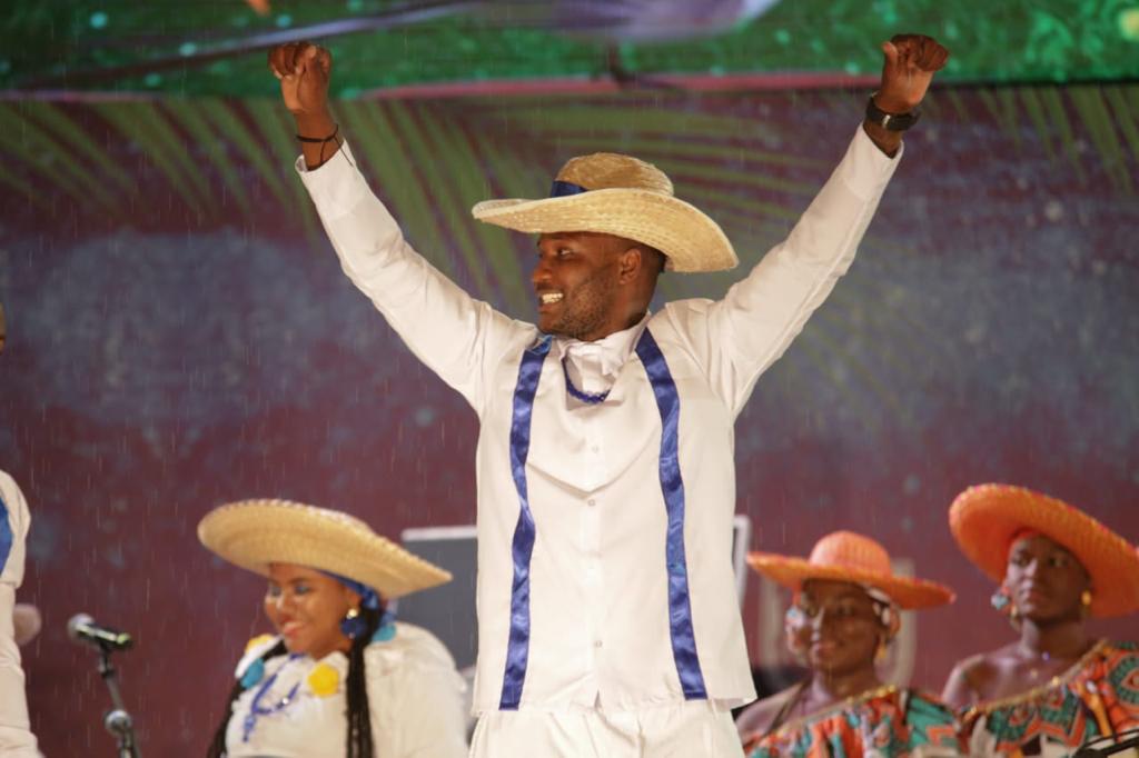 Festival Petronio Álvarez 2022: ganadores en las cuatro modalidades