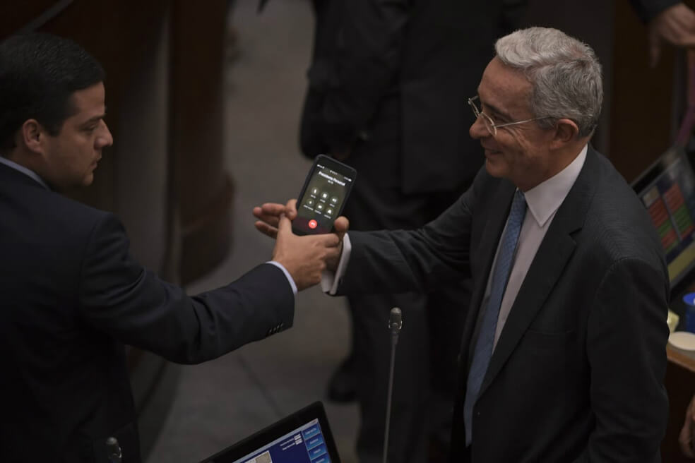 Así ha sido el viacrucis de la ley estatuaria de la Jurisdicción Especial de Paz