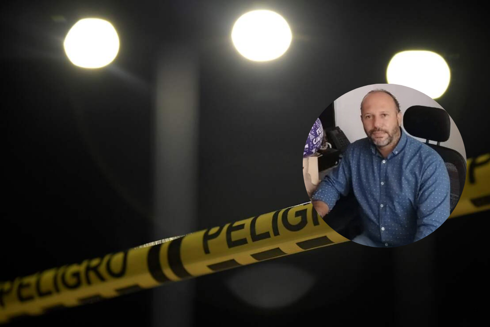 Murió subdirector de la cárcel de Neiva tras atentado en el que también murió un niño