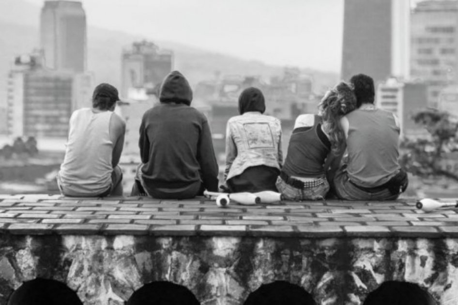 “Los Nadie”, la película que abrirá el Festival de Cine de Cartagena