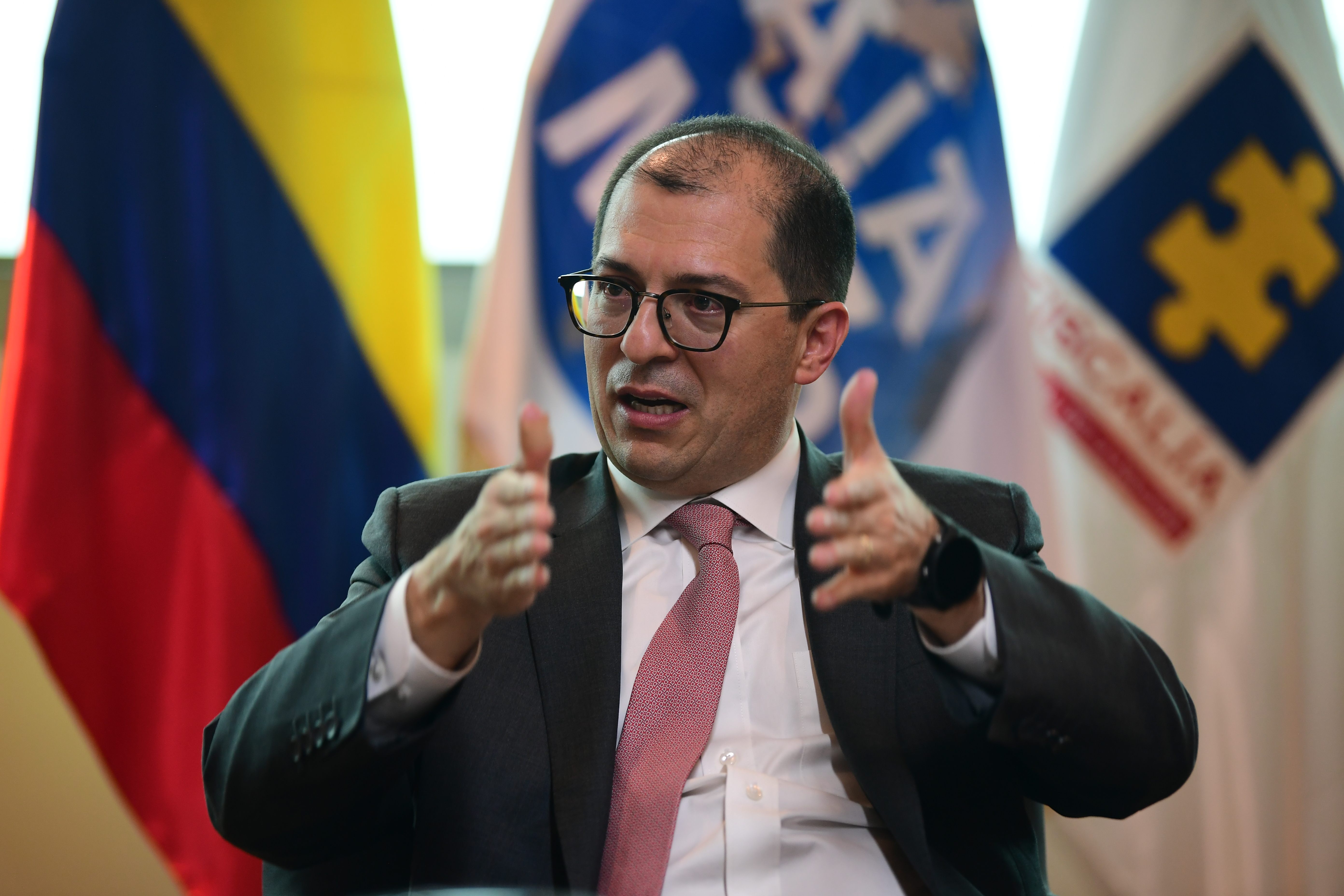Fiscal advierte mico en la reforma penal: suspensión de pena para narcos