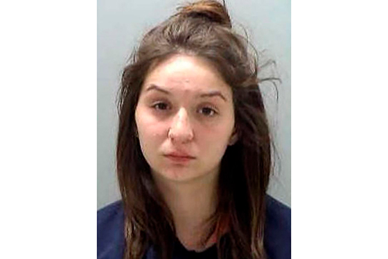 Joven mata a su novio por truco que salió mal en YouTube