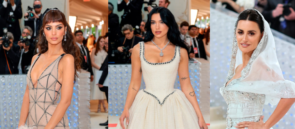MET Gala 2023: todos los looks de la alfombra roja