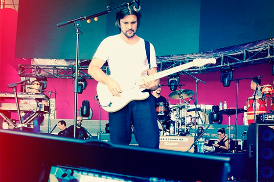 Jimmy Kimmel invita a Juanes a su show de televisión