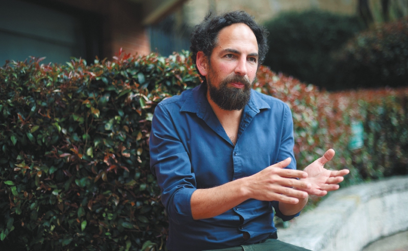 “Las críticas de los medios no les gustan a los presidentes”: director de la FLIP