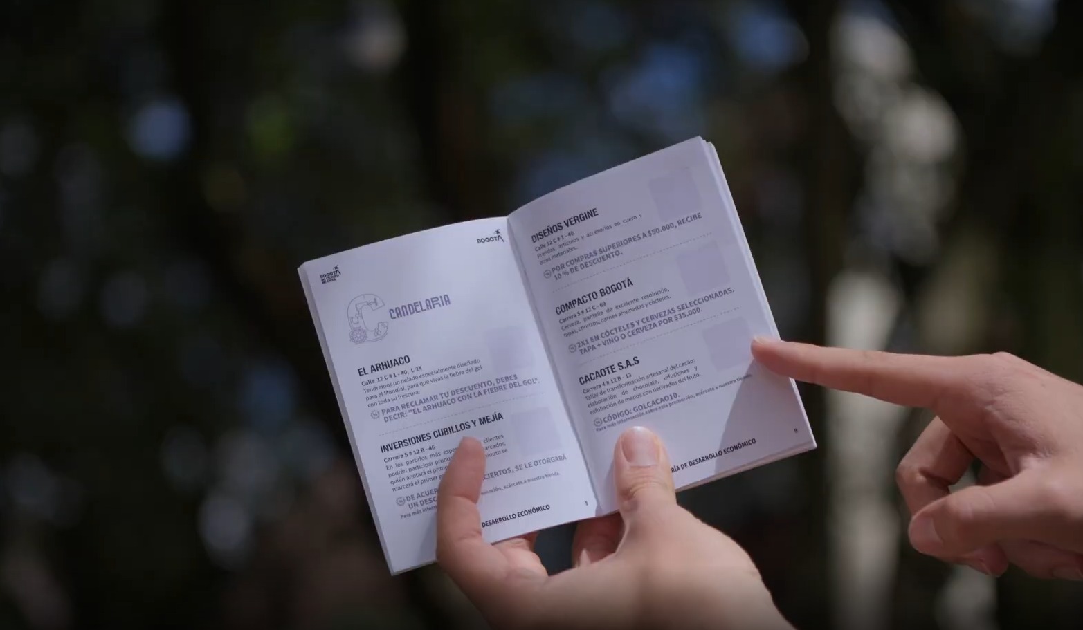 Así son los pasaportes mundialistas dispuestos a la ciudadanía a partir del 19 de junio.