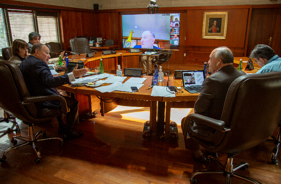 Corte Constitucional “tumbó” contribuciones especiales del Plan Nacional de Desarrollo