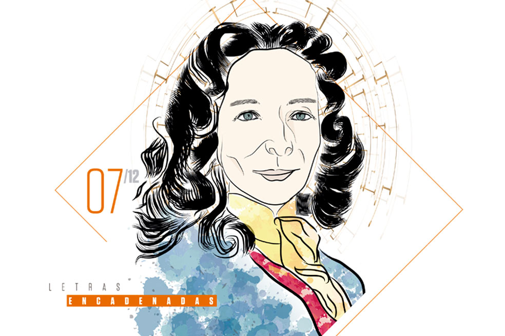 Letras encadenadas: Voltaire y las palabras liberadoras