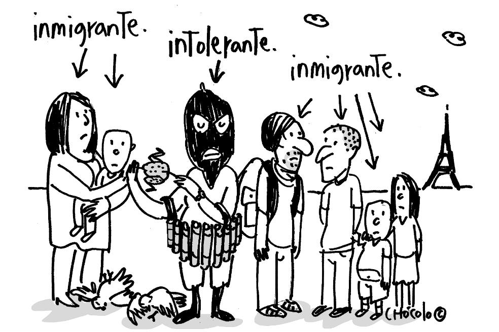 Chócolo