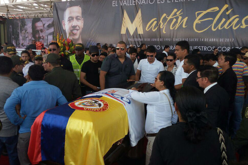 Así transcurren las horas en Valledupar, la tierra de Martín Elías que no quiere dormir