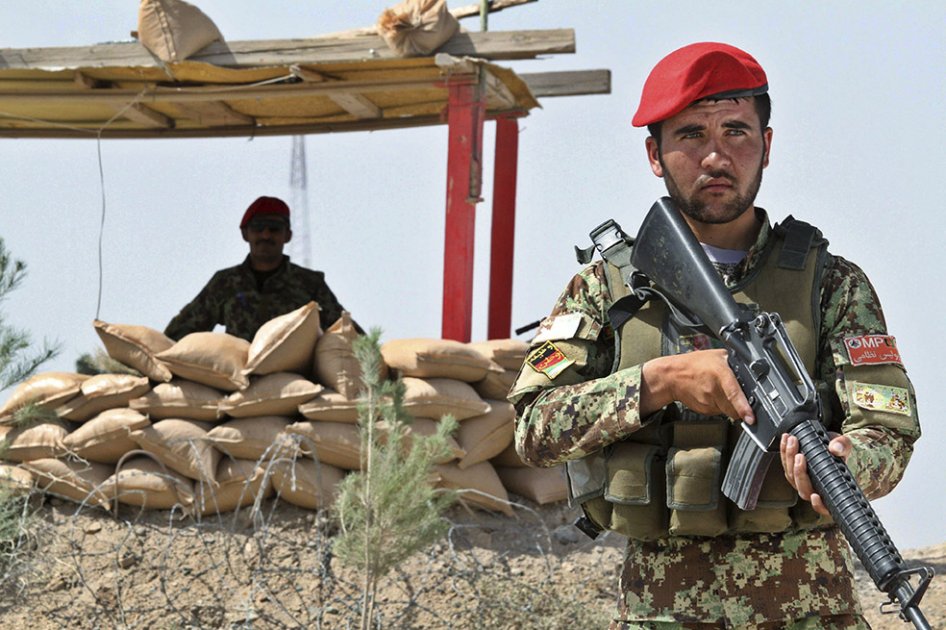 Primera reunión oficial de talibanes y Gobierno afgano abre camino a la paz